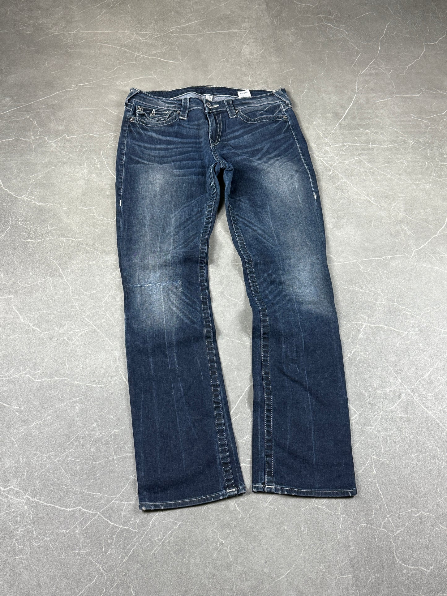 True Religion Jeans (M-L Damen)