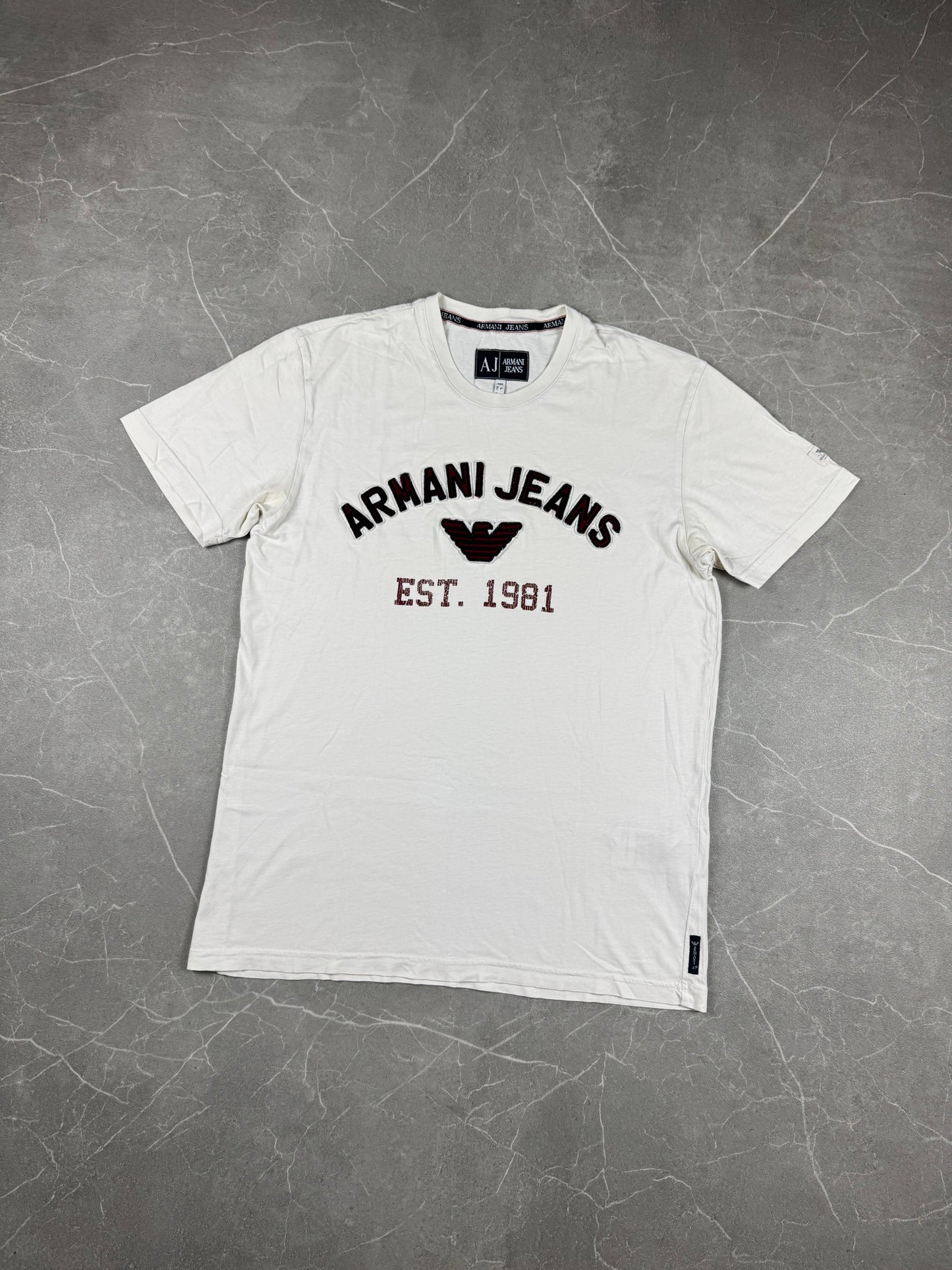 Armani Slim-T (L)
