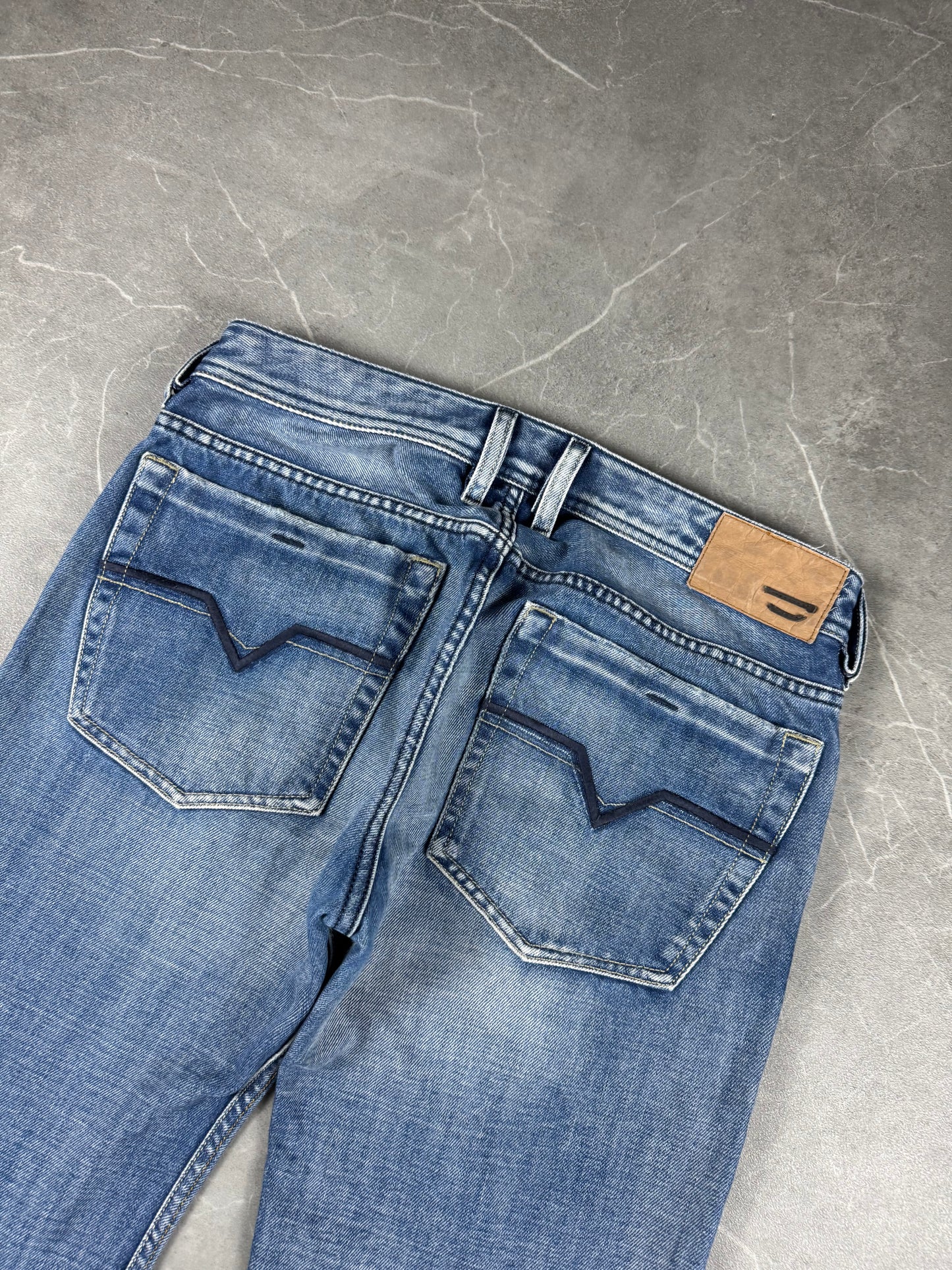 Diesel Bootcut Jeans (M)