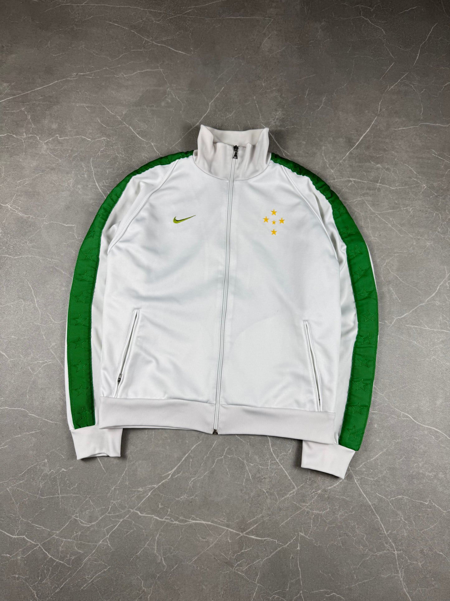 Nike Brasilien Jacke (M)