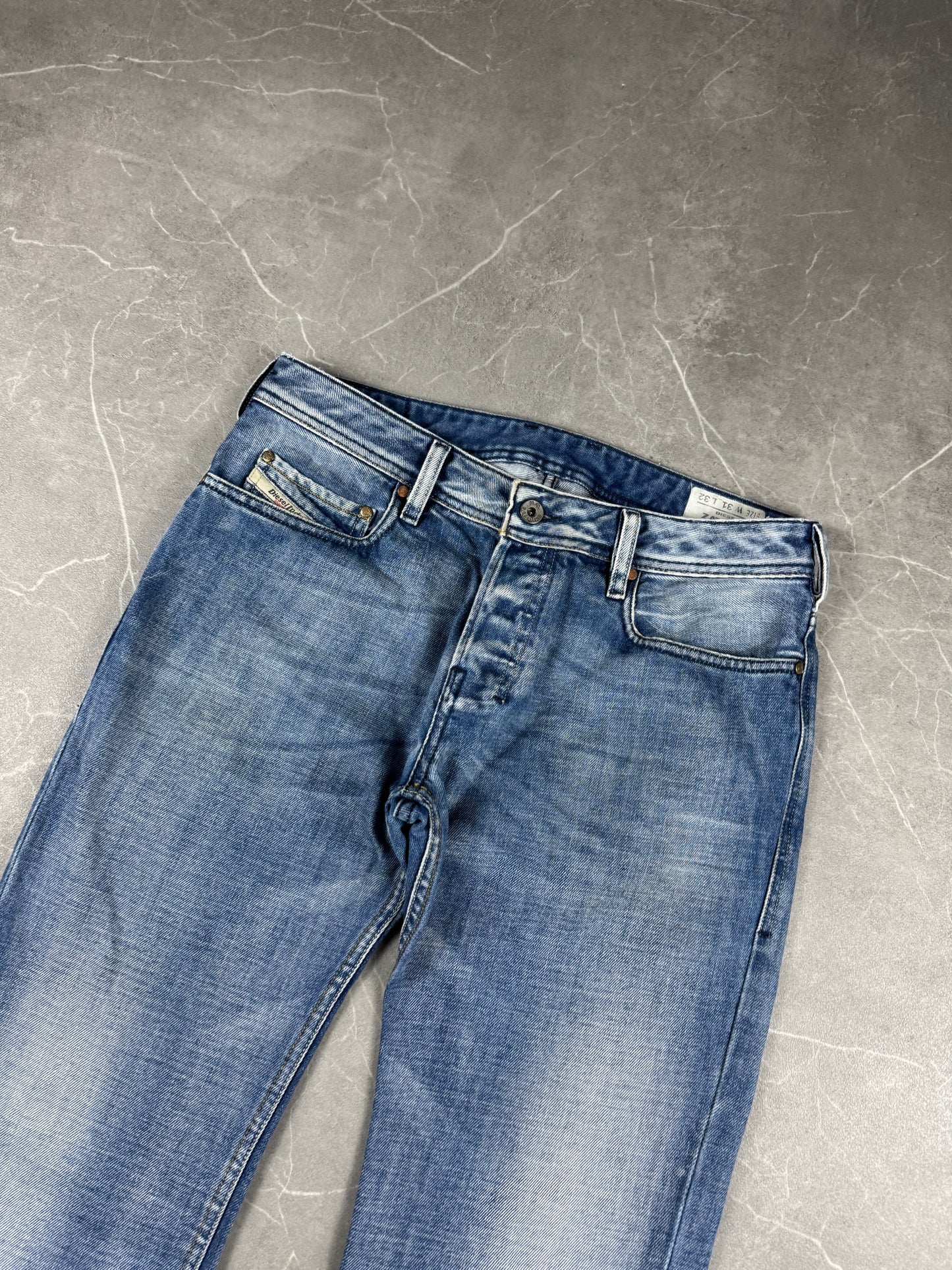 Diesel Bootcut Jeans (M)