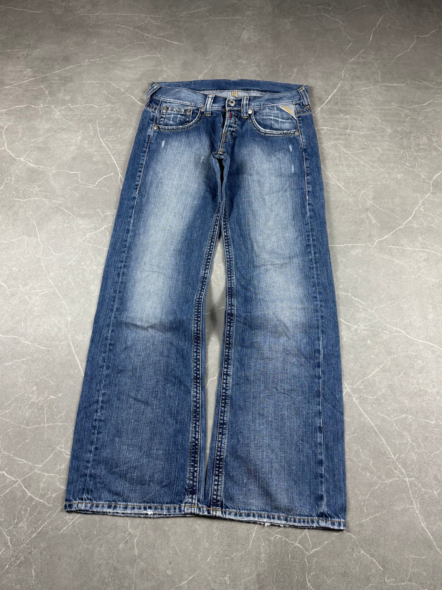 Replay Bootcut Jeans (M)