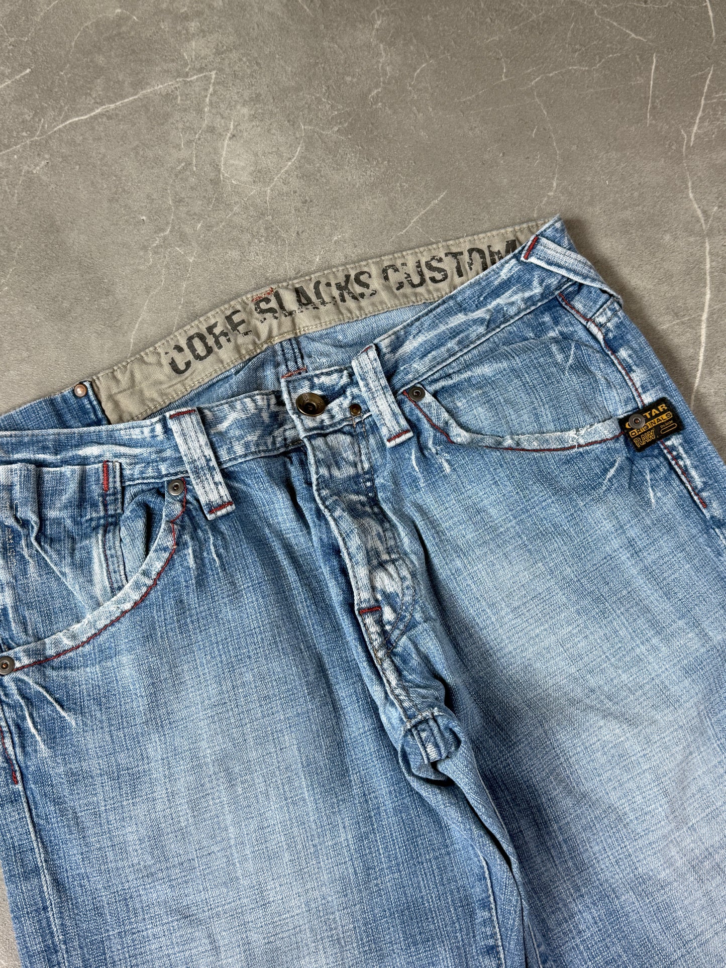 G-Star Jeans (M)