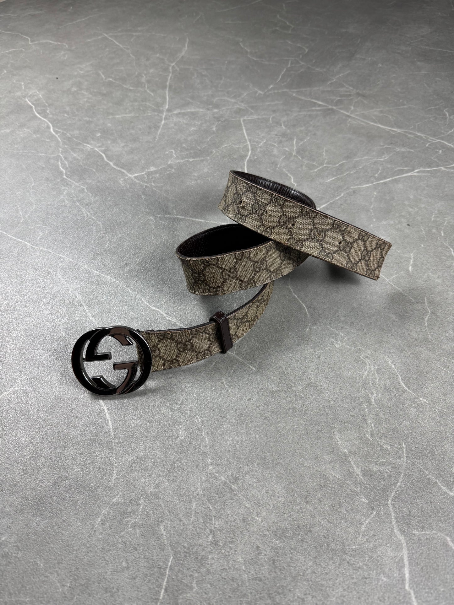 Gucci Gürtel