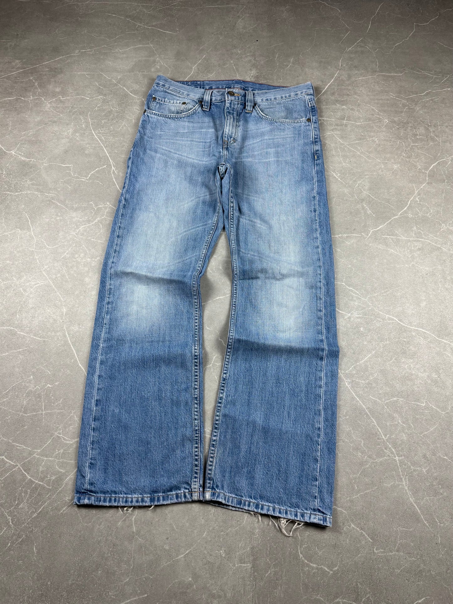Mustang Bootcut Jeans (M)
