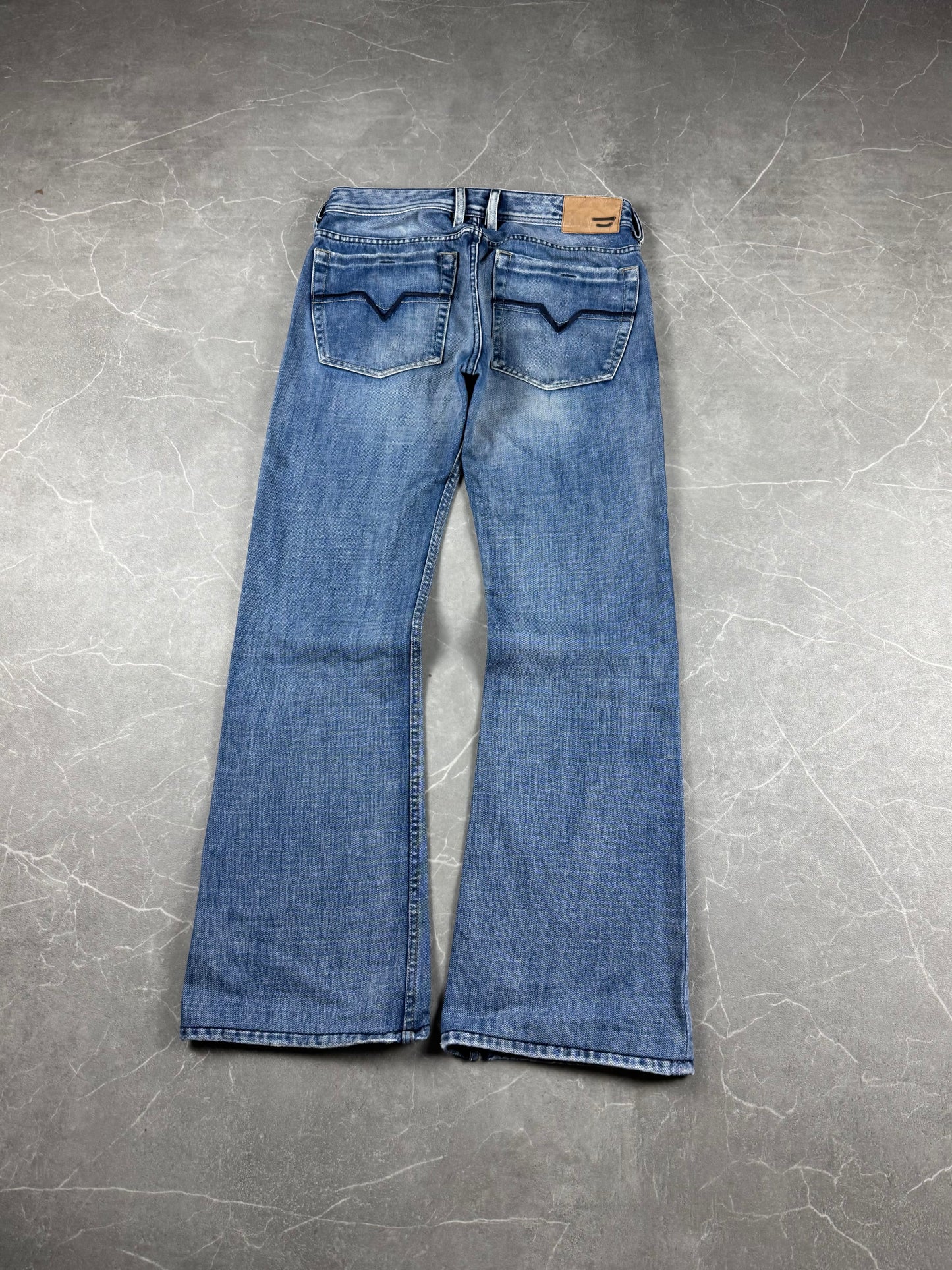 Diesel Bootcut Jeans (M)