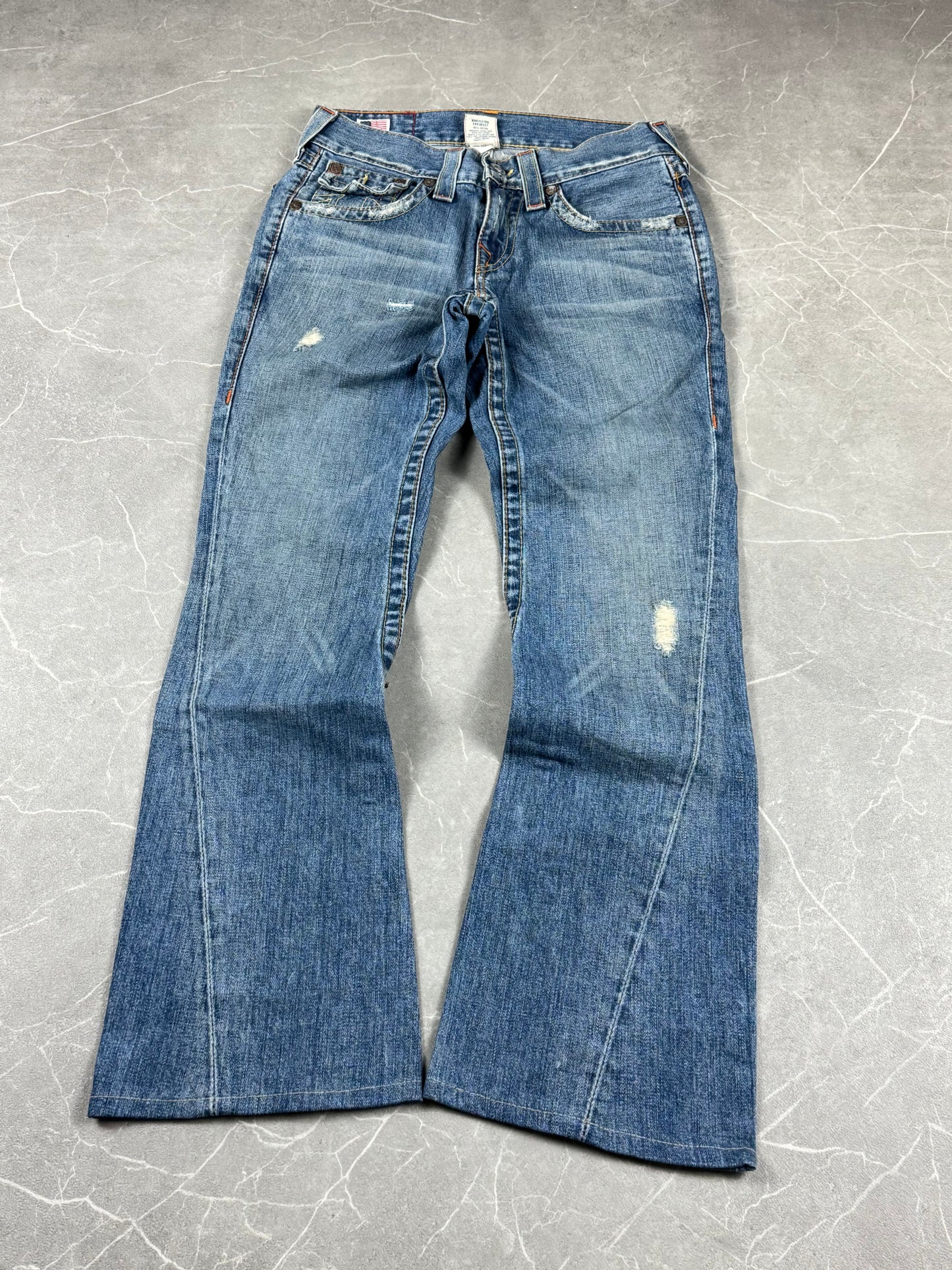 True Religion Jeans (S)