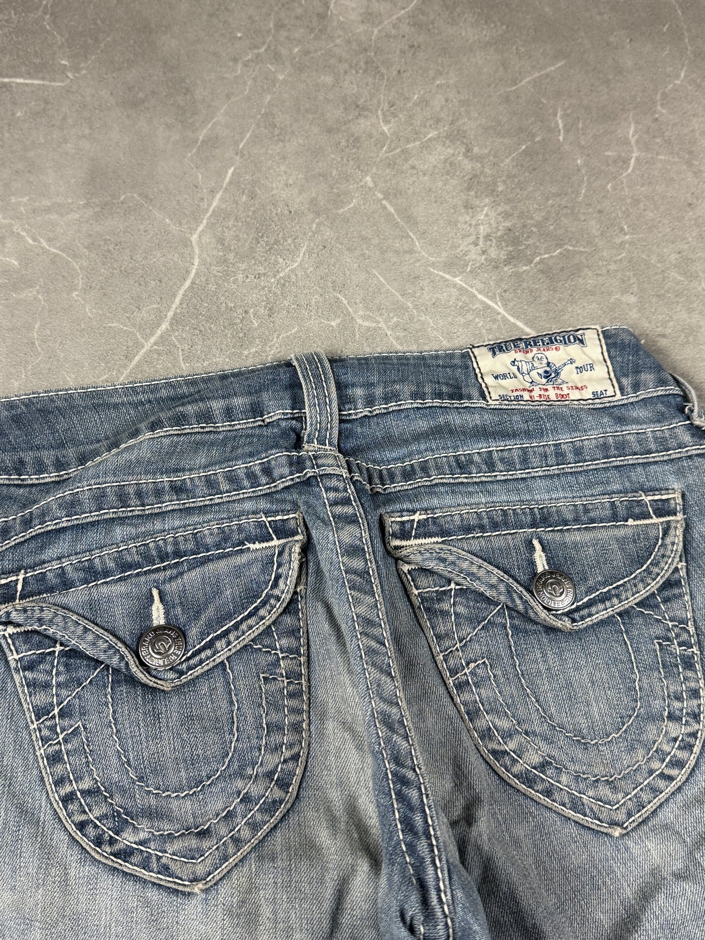 True Religion Jeans (M Damen)