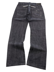 Armani vintage washed Baggy Jeans (M)