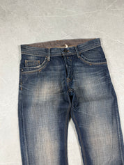 Vintage washed Jeans (S)