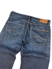 Mustang Viral Bootcut Jeans (S-M)