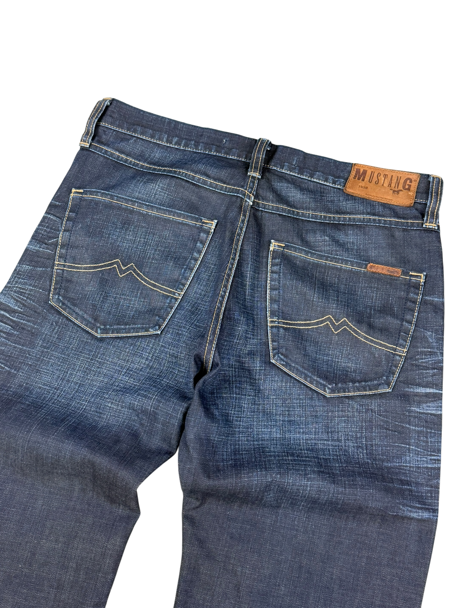 Mustang Viral Bootcut Jeans (S-M)