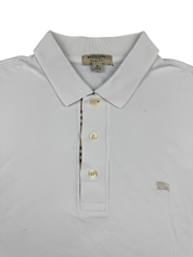 Burberry vintage Poloshirt (M)