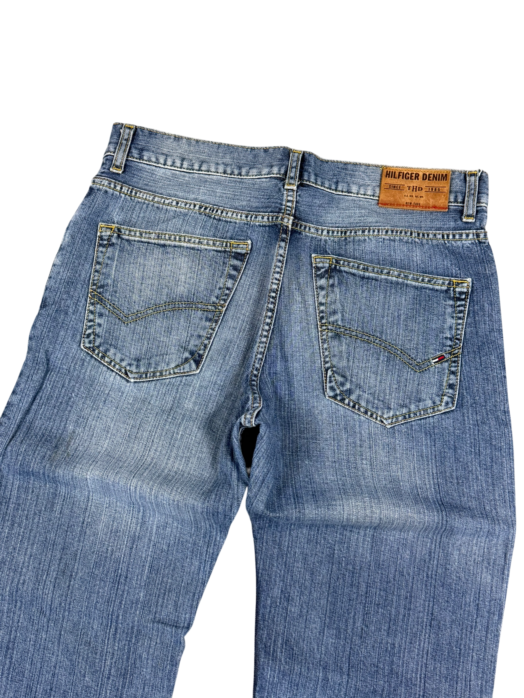 Tommy Hilfiger Bootcut Jeans (S)