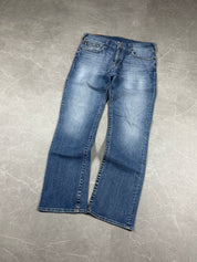 True Religion Jeans (L)