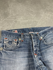 True Religion Jeans (M)
