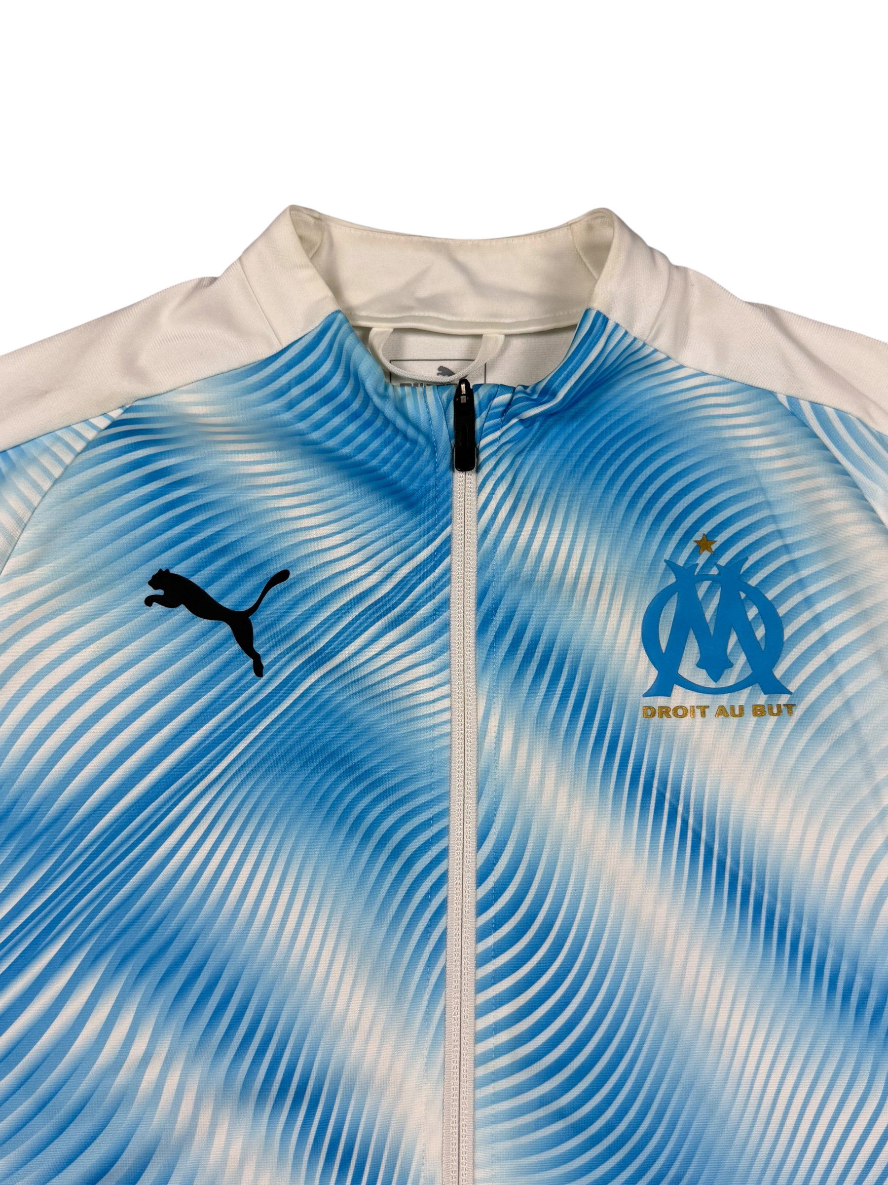 Marseille Training Jacket (S)