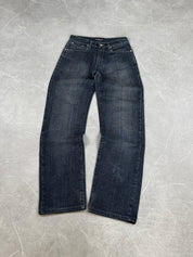 Vintage Straight fit Jeans (S-M)