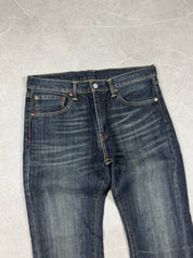 Levi’s 527 Bootcut Jeans (S)