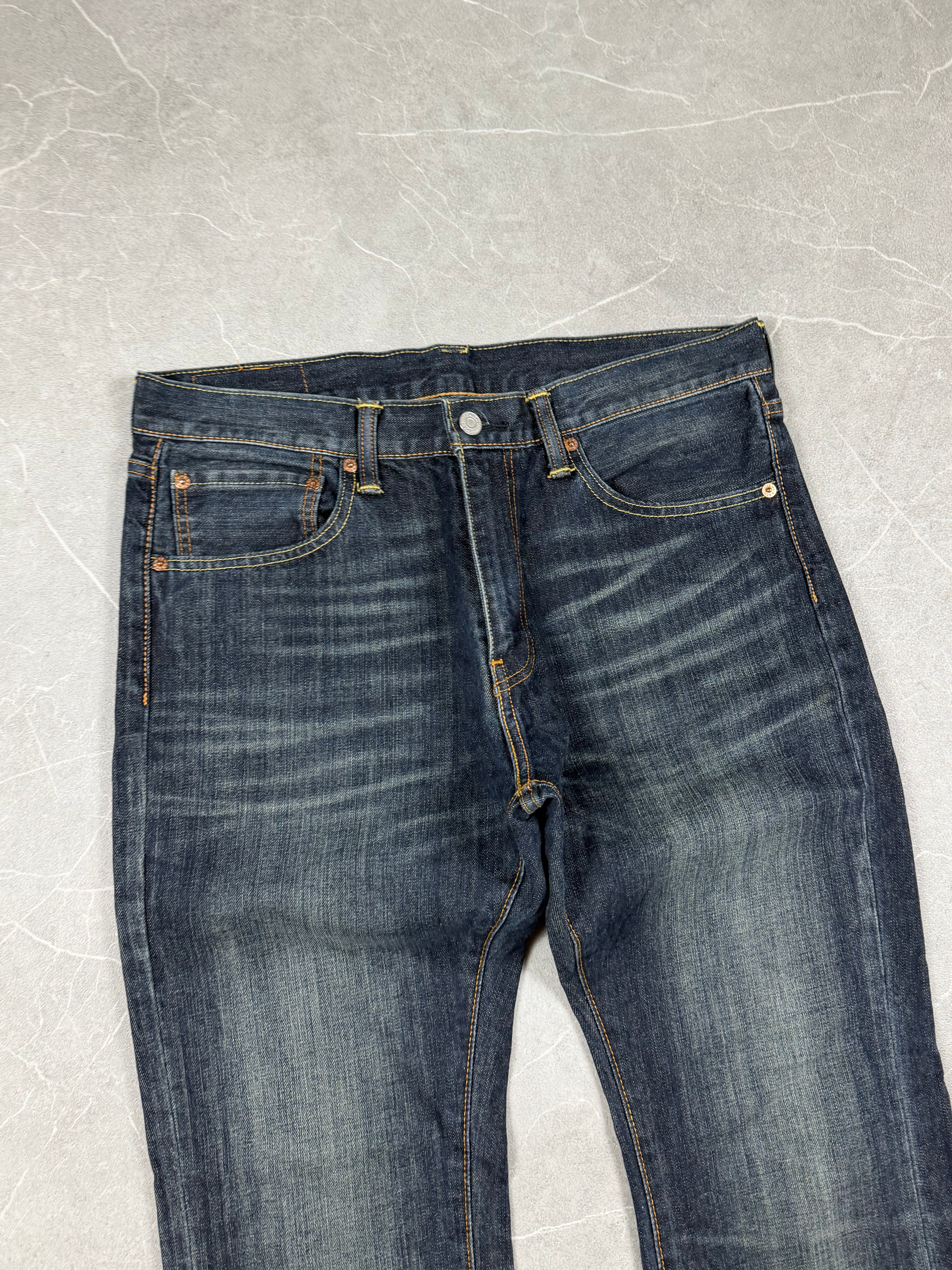 Levi’s 527 Bootcut Jeans (S)