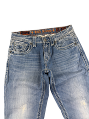 Rock Revival vintage Bootcut Jeans (M)