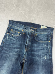 G-Star vintage jeans (S)