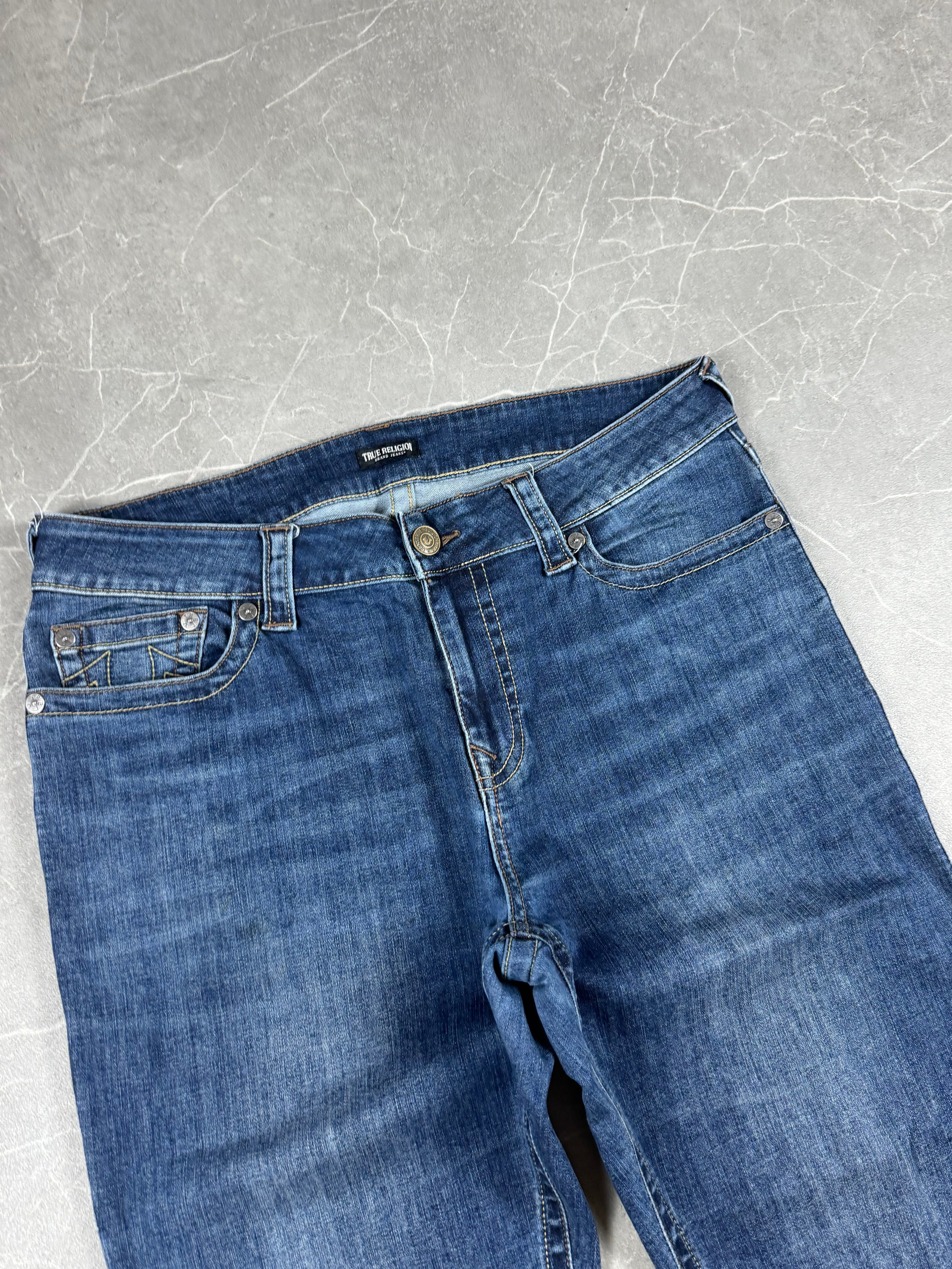 True Religion Jeans (M)