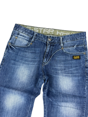 G-Star Straight-Fit Jeans (M)
