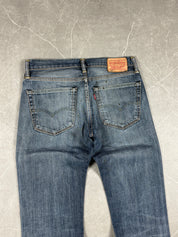 Levi's Bootcut Jeans (S)