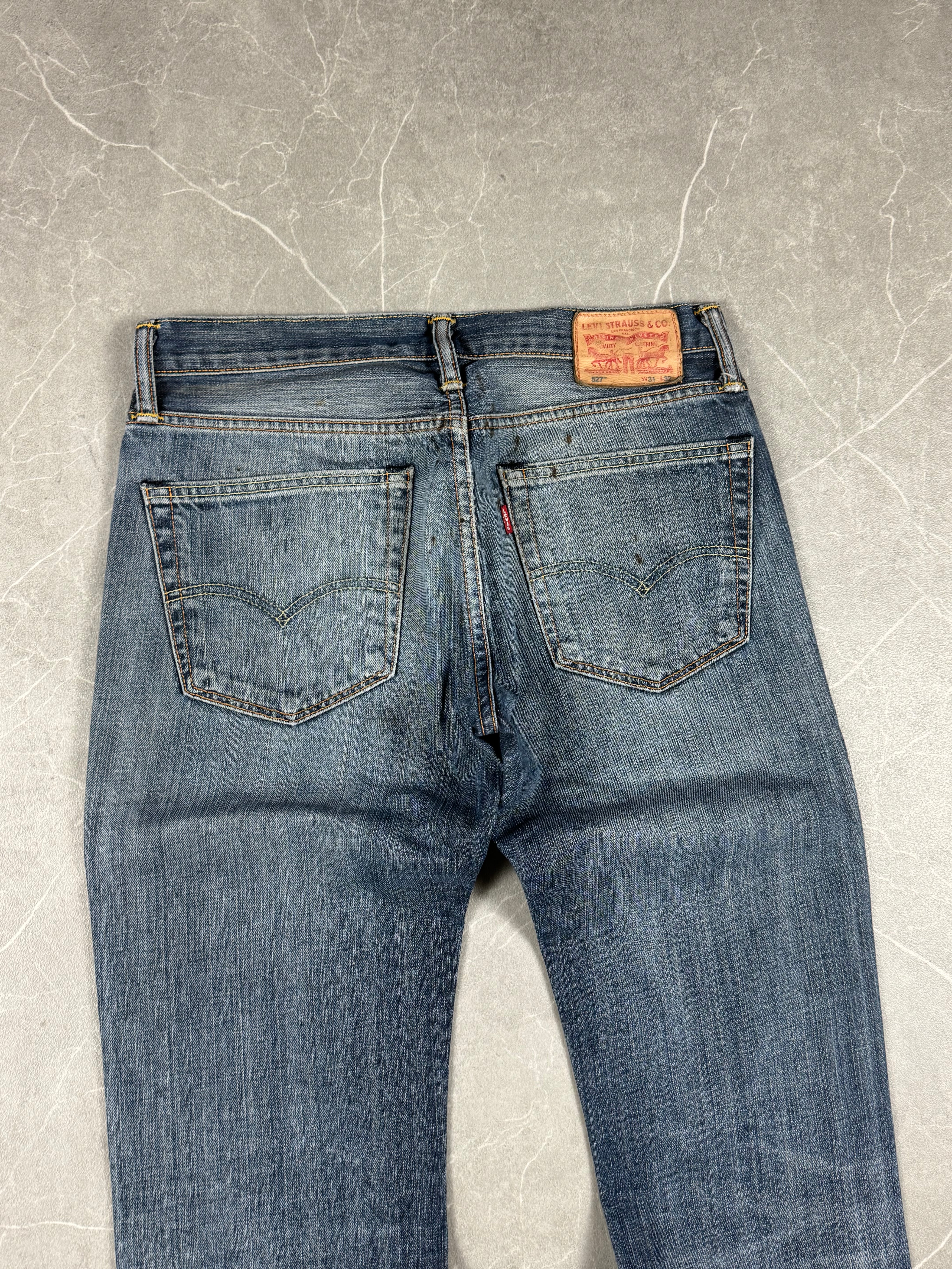 Levi's Bootcut Jeans (S)