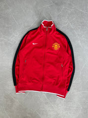 Nike Manchester United Jacke (S)