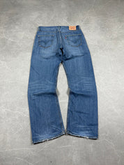 Levi's 501 Jeans (M-L)