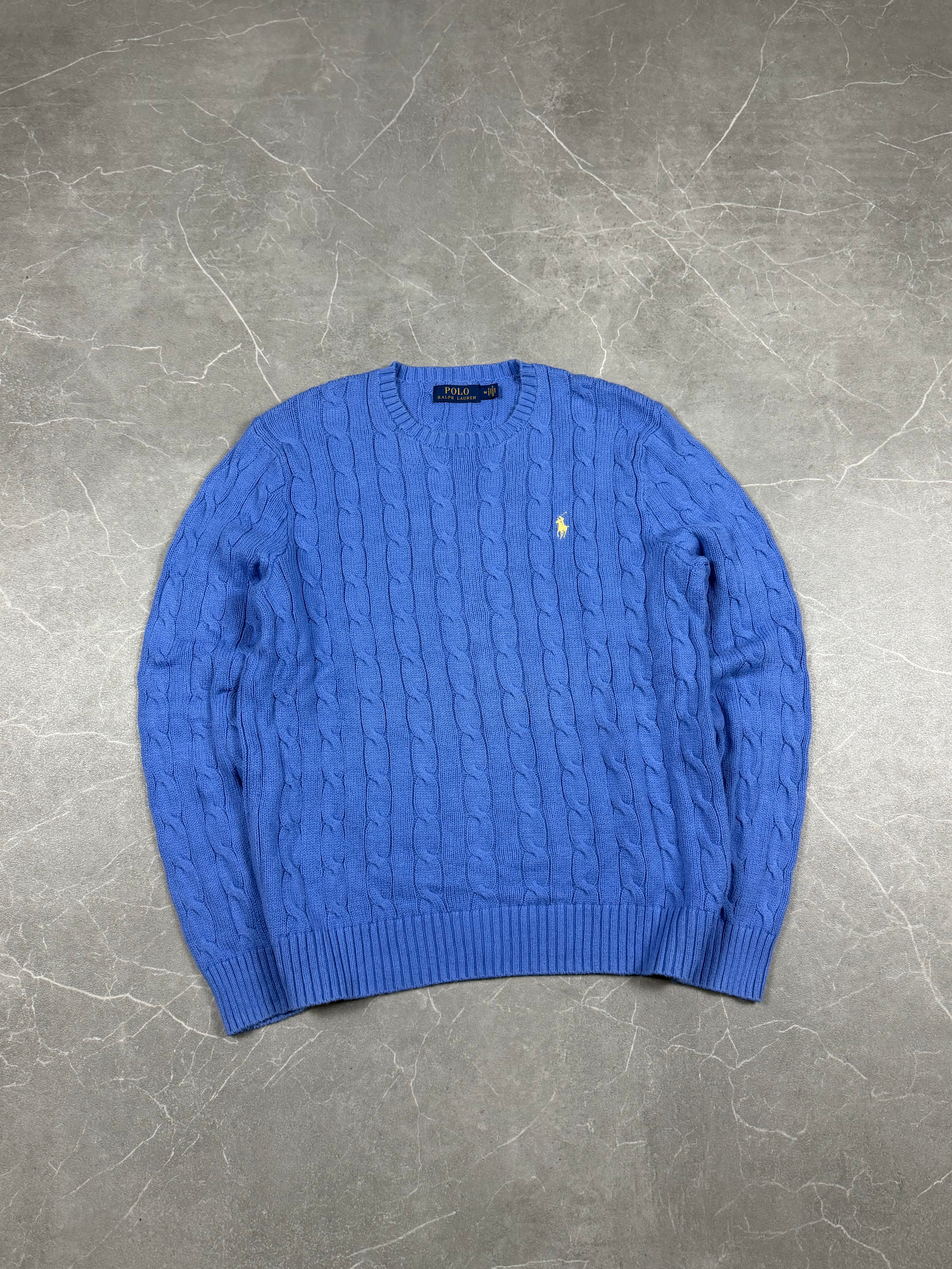 Ralph Lauren Knit Sweater (S)