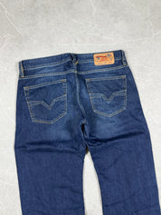 Vintage Diesel Straight Jeans (S)