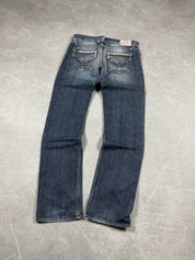 Vintage Japan Rags Jeans (M)