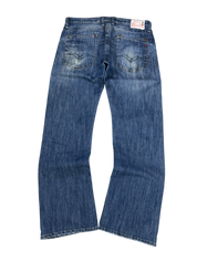 Replay vintage bootcut jeans (XL)