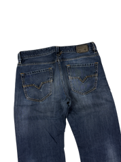 Diesel vintage Straight Jeans (S)