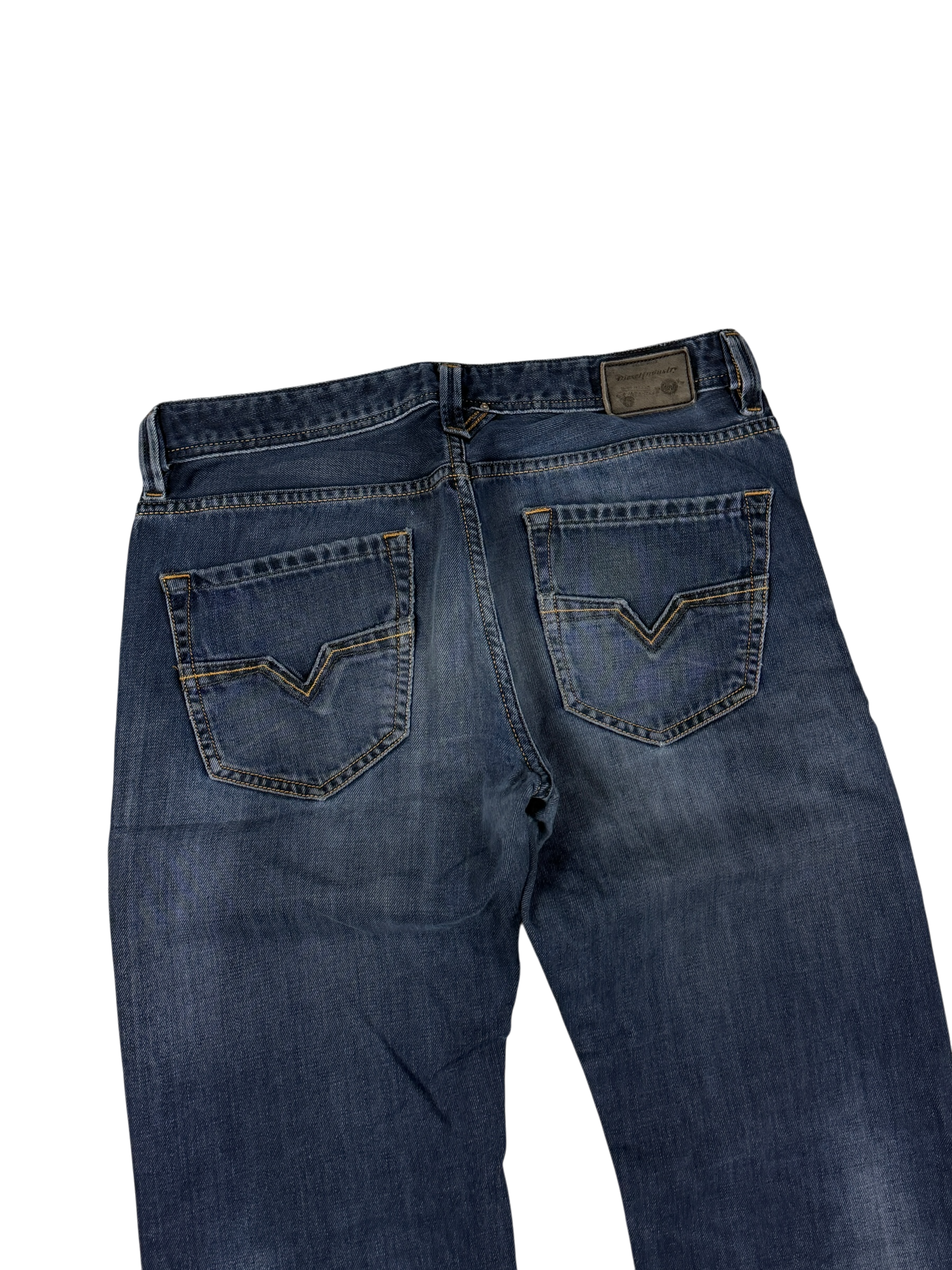 Diesel vintage Straight Jeans (S)