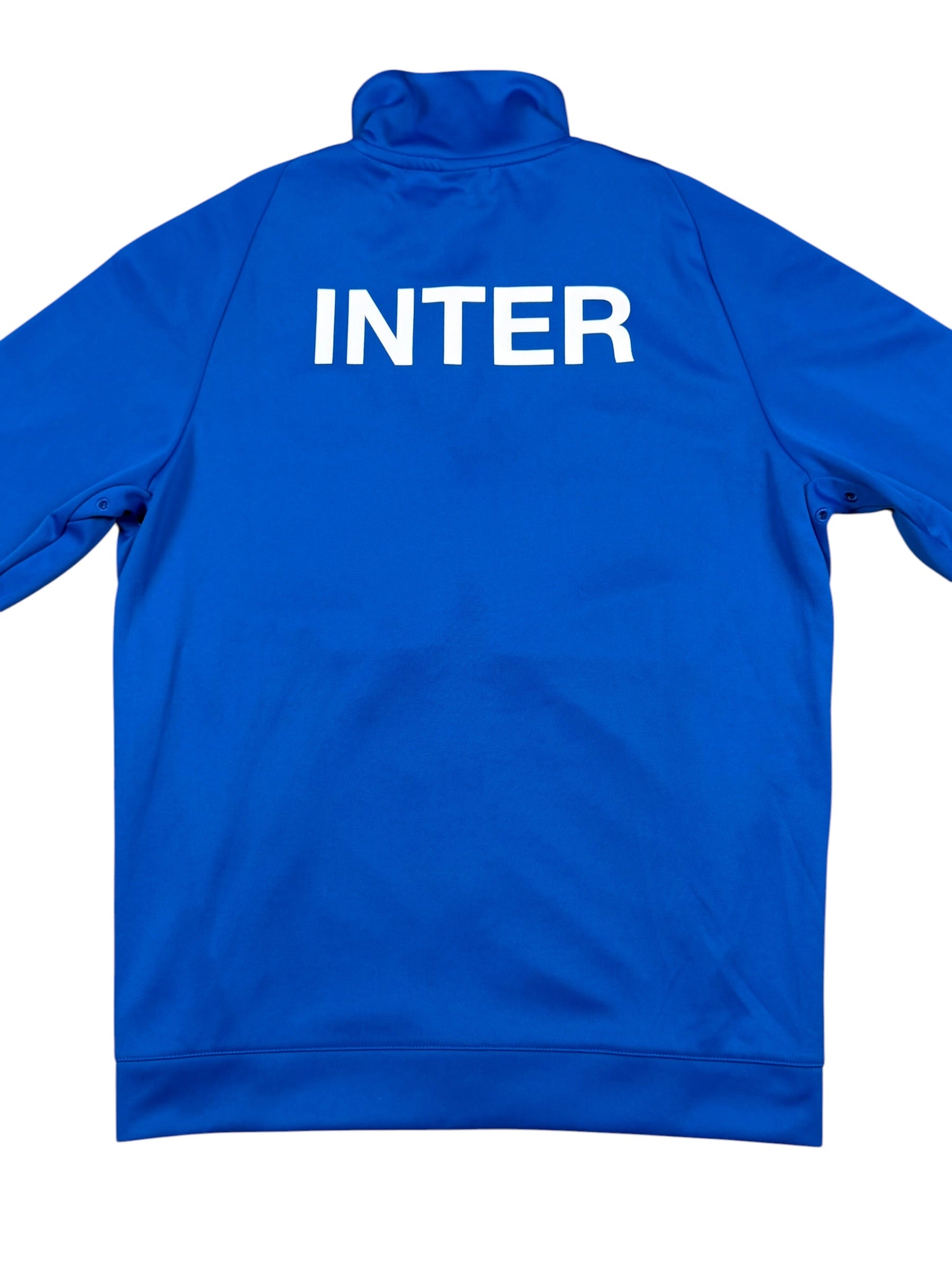 Nike INTER Mailand Trainingsjacke (S)