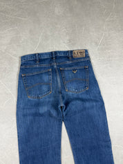 Armani vintage Slim Jeans (S)