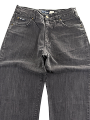 Armani Bootcut Jeans (S-M)