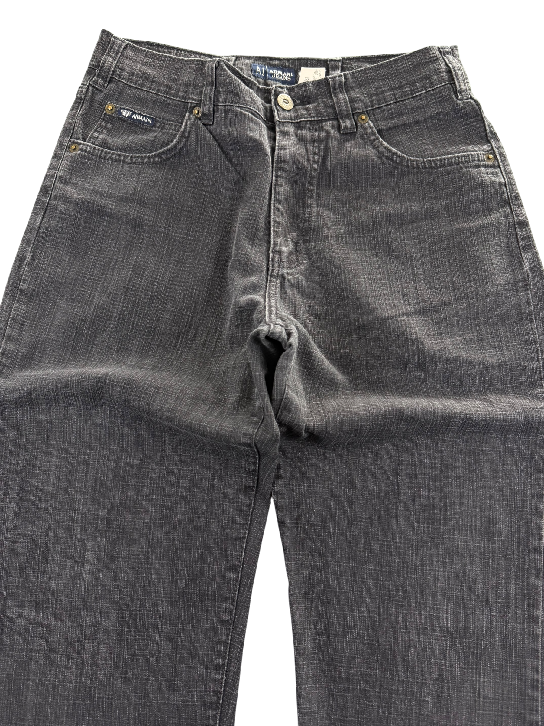 Armani Bootcut Jeans (S-M)