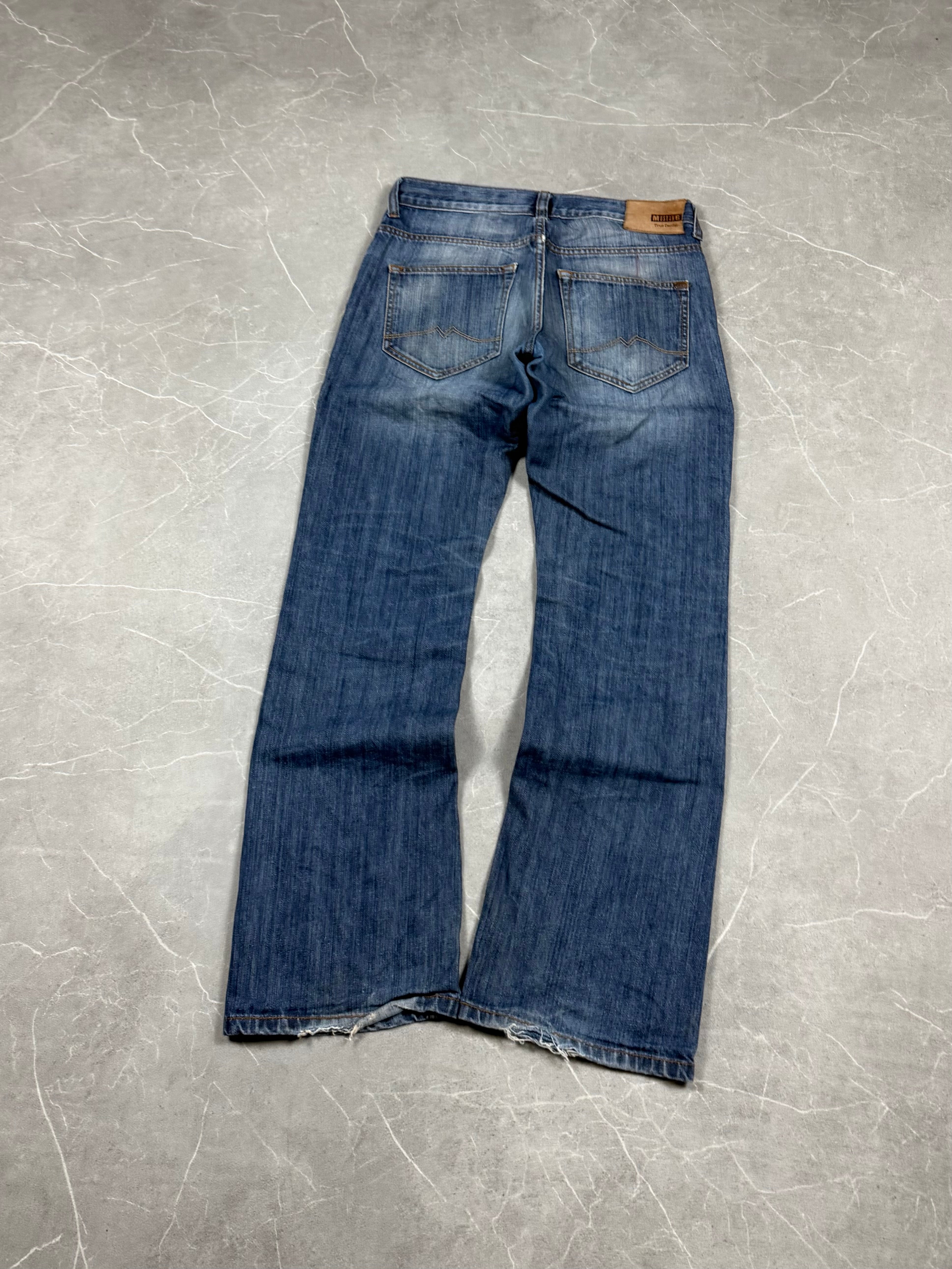 Mustang Bootcut Jeans (S)