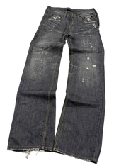 Bootcut Jeans (S)