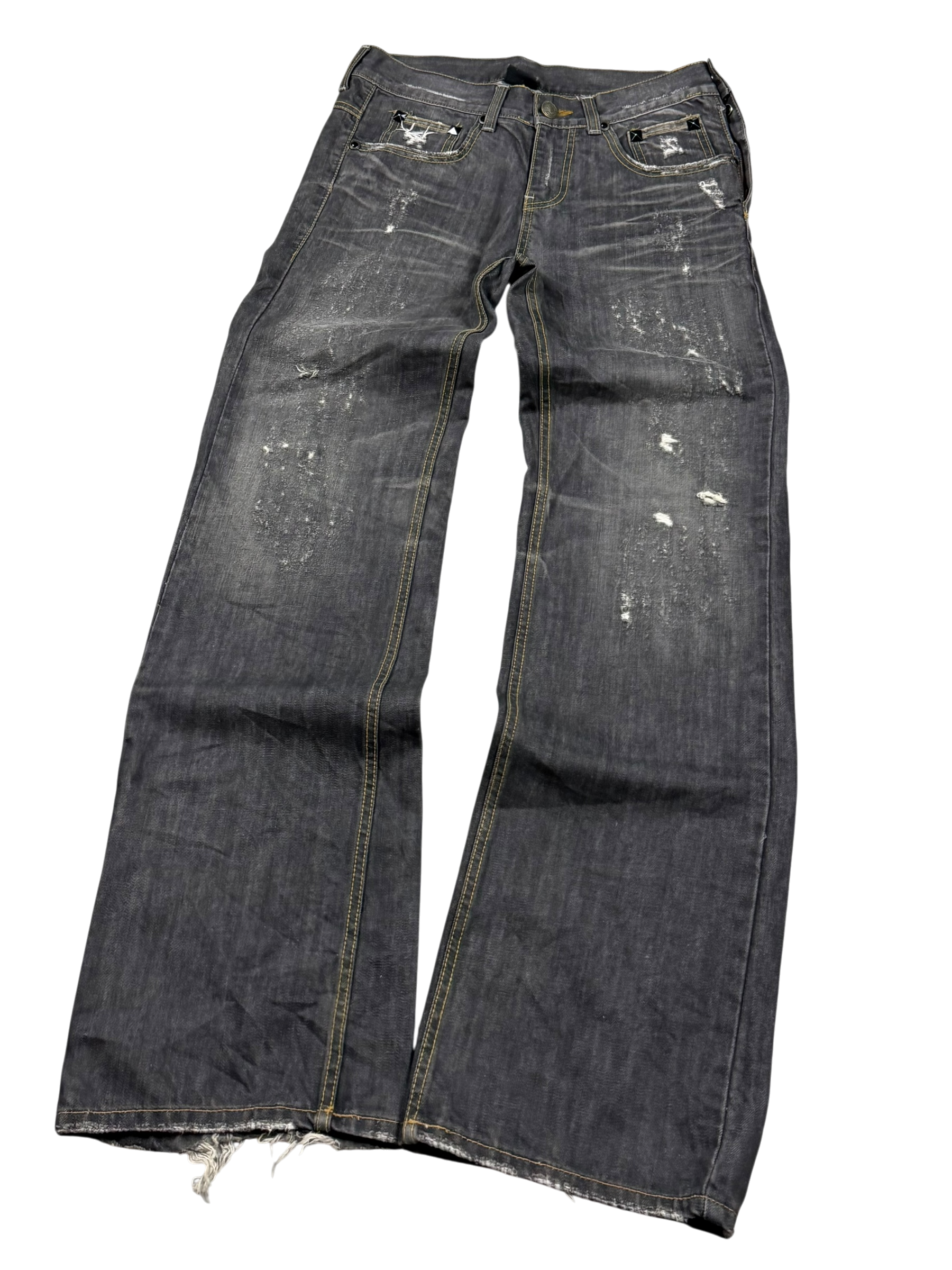Bootcut Jeans (S)