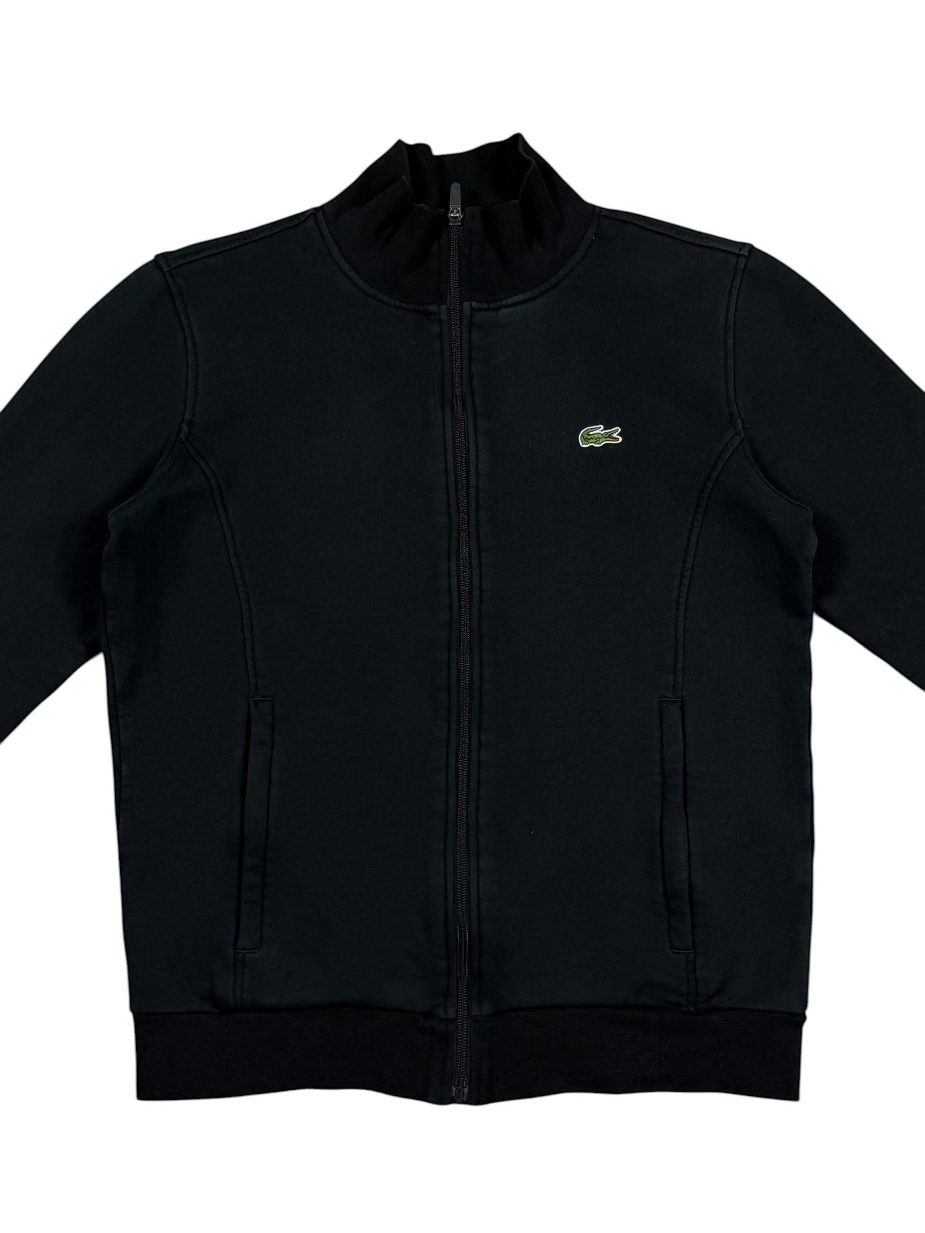 Lacoste Zipper (S)