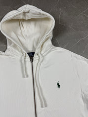 Ralph Lauren Zipper (L)