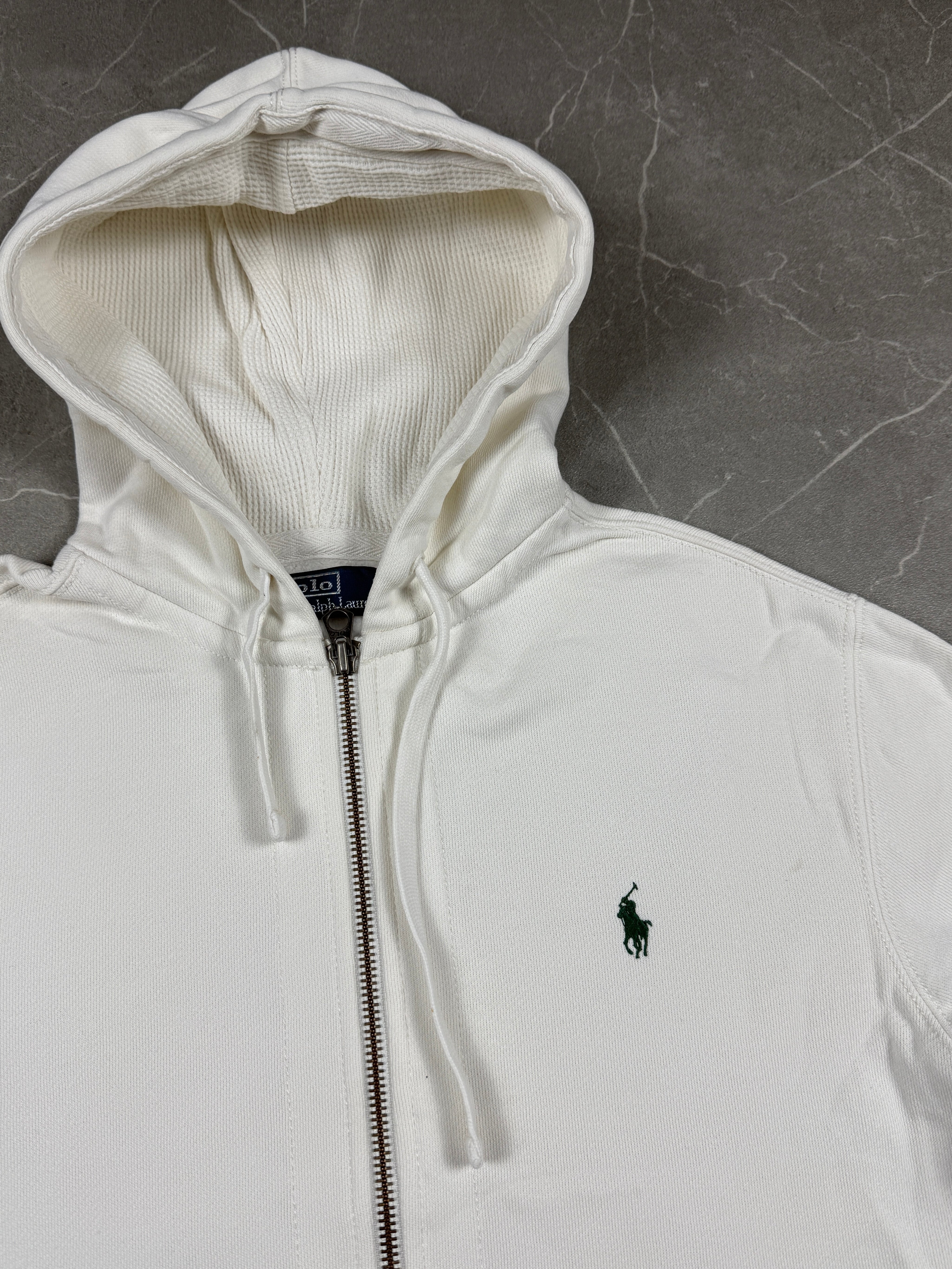 Ralph Lauren Zipper (L)