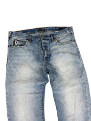 Armani vintage Straight Jeans (L)