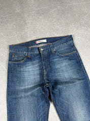 Levi's Bootcut Jeans (M-L)